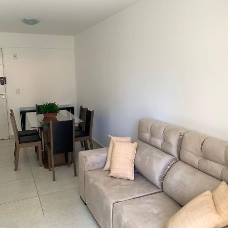 João PessoaApartamento Na Melhor Area Do Cabo Branco/Tambau公寓 外观 照片