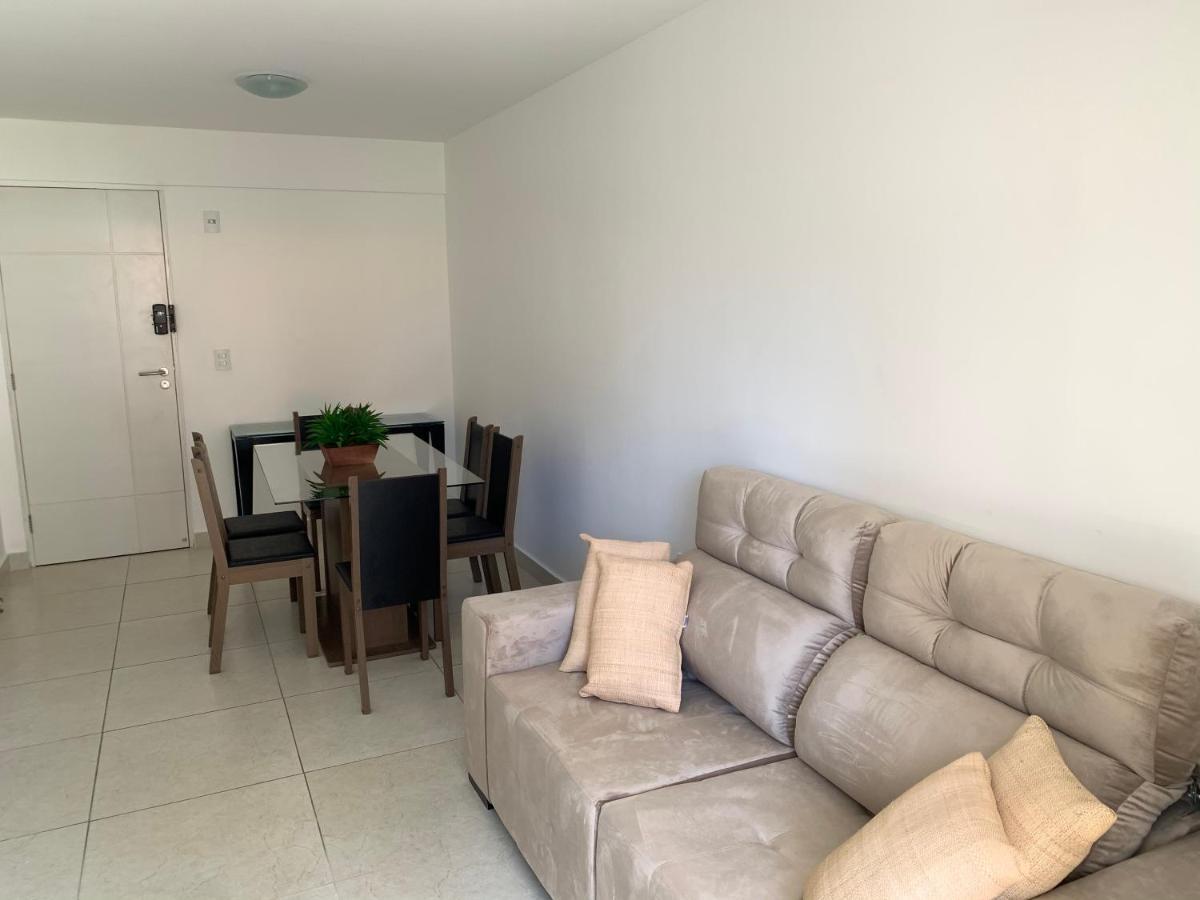 João PessoaApartamento Na Melhor Area Do Cabo Branco/Tambau公寓 外观 照片